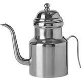 304 Çelik Silver 310 ml Yağdanlık Sosluk ve Sirkelik CIN596BY