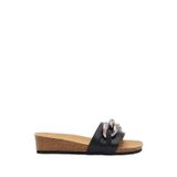 30482 Scholl Ravello Kadın Topuklu Mantar Terlik 36-40