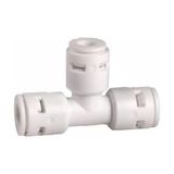3050 Sulook Su Arıtma Cihazı Için 3 Tarafı T Dirsek Fitting