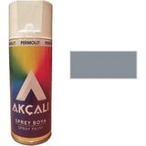306 400 ml Gri Sprey Boya