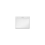 306 Yaka Kartı Poşeti 11,7 X 11 Cm Şeffaf 100 Lü (1 Paket 100 Adet) 2980.00199