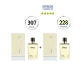 307 + 228 Kadın Parfüm Edp 50 Ml Floral / Oriental - Mnms307228