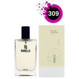 309 Edp Floral 50 ml Kadın Parfüm