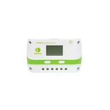 30A Pwm Şarj Kontrol Cihazı | Solar Enerji Sistemleri Için Regülatör (12V/24V)