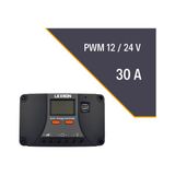30A Pwm Şarj Kontrol Cihazı - Yok