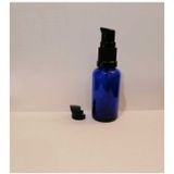 30cc ,100 Adet,mavi, Serum Pompalı ,şişe ,boş Şişe, Medikal Şişe, Emniyet Kapaklı