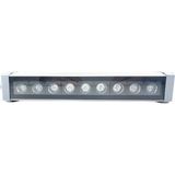 30CM 9W LED Duvar Boyama Wallwasher Full Spectrum Grow 220V - 30 cm