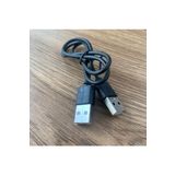 30cm Laptop Notebook Leptop Soğutucu Fanlar Için Usb Erkek Erkek Kablo
