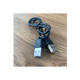 30cm Laptop Notebook Leptop Soğutucu Fanlar Için Usb Uyumlu Erkek Erkek Kablo