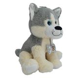 30cm SESLİ 3 ASORTİ KÖPEK Kız Erkek Çocuk Oyuncak Eğitici Oyuncaklar
