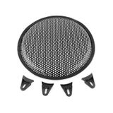 30Cm Subwoofer Hoparlör.Bass Koruma. Kapak Demiri Muhafaza