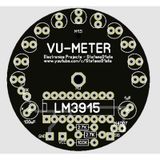 30Db Stereo Vu Metre Devresi Lm3915
