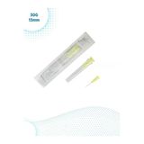 30G 13 Mm Mezoterapi İğne Ucu 100 Adet