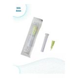 30G 4 Mm Mezoterapi Igne Ucu 100 Adet