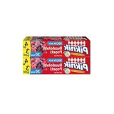 30'Lu Güvenli Buzdolabı Poşeti