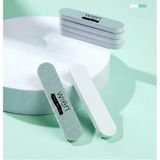 30Lu Mini Parlatıcı Tırnak Baf Törpü 600-3000 Grit