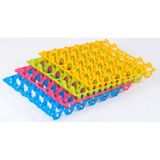 30'lu Plastik Yumurta Viyoli