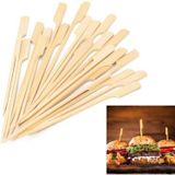 30lu Set Lokma Kürdanı Pasta Tatlı Kahvaltılık Ikramlık Kürdan 30 Adet