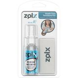 30Ml Gözlük Camı Temizleme Kiti, Gözlük Temizleme, Gözlük Spreyi, Gözlük Bezi,Temizleme, Ekran Temizleme, Tv Temizleme, Telefon Temizleme, Tablet Temizleme, Lcd Temizleme