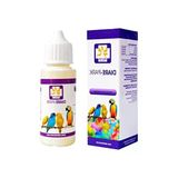30Ml İshal Giderici Vitamin Ürünü Kuşlar İçin