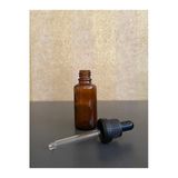 30Ml Kahverengi Cam Damlalıklı Şişe, 100 Adet,Siyah Kapak Siyah Emzik, Ecza Şişesi, Damlalıklı Şişe, Propolis Şişesi, Damlatmalı Şişe,