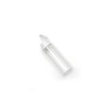 30ml - Likit - Kolonya - Fliptop - Beyaz Kapaklı 50 -adet