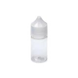 30Ml Plastik Şeffaf Gorilla Şişe Beyaz Kapaklı Şişe, 12 Adet, Plastik Şişe, Likit Şişesi, İğne Uçlu Şişe, Sıkıma Uygun Yumuşak Şişe, Şeffaf Şişe