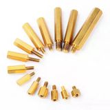 30mm M3 Dişi-Erkek Metal Distans Aralayıcı Spacer
