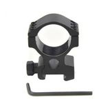 30mm/21mm Tüfek için Lazer,Fener BAğlama Aparatı