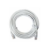 30mt 30 Metre +tv Plus Fiber Adsl Modem Bilgisayar Arası Ethernet Internet Kablosu Ağ Network