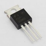 30N60 To-220 Mosfet Transıstor