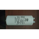 30Uf 450V Ac Motorstart Kondansatör