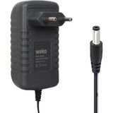 30V - 1 Amper Lithium Ion Battery Charger 5.5-2.5mm Uçlu Lityum Iyon Piller Için Uygun Şarj Ciha - Çok Renkli