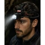 30W Led Kafa Feneri Sensörlü Type C Şarjlı - Lisinya