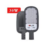 30W Led Yol Sokak Armatür DLS Park Bahçe Çevre Site Bina Dış Mekan Lamba Aydınlatma Ledli Sokak Armatürü Beyaz