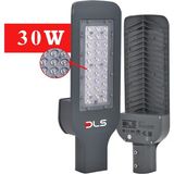 30W Park Bahçe LED Mercekli Sokak Lambası 30W Ledli - Çok Renkli