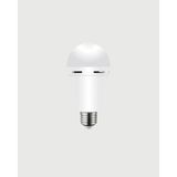 30W Şarjlı LED Ampul E27 Duy %80 Enerji Tasarruflu Soğuk Beyaz - Lisinya