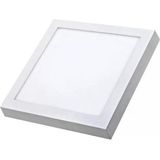 30W Sıva Üstü Kare Led Armatür Ct-5274 Gün Işığı Uyumlu