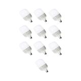 30W Torch Led Ampul Yüksek Lümen E27 Duy Beyaz Işık