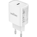 30W Type-C Qc 4.0 Pd 3.0 iPhone 15/14/13/12/11 Için Hızlı Şarj Aleti iPad Pro Macbook Air Şarj