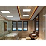 30x30 25 Watt Clipin Asma Tavan Panel Led Klipin Armatür Günışıgı Diğer