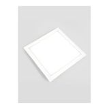 30X30 Beyaz Işık Clipin Asma Tavan Panel Led Klipin Armatür