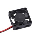 30x30 Kare Fan(12v)
