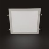 30x30 Sıva Altı Kare Led Panel Yaylı