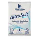 30x80 cm Ultra Soft Antistatik Mumlu Bez Boya Öncesi ve Elektronik Yüzey Temizlik Bezi