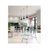 3+1 Ev- Ofis Için Ideal Kullanım Boyut Profil 3 Basamak Dt Shop Merdiven