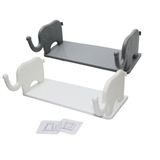 31 X 12CM FİLLİ TUTACAKLI PLASTİK ETEJER (4604)