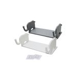 31 X 12CM FİLLİ TUTACAKLI PLASTİK ETEJER (5440)