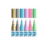 310 Akrilik Markeri 2 Mm Set/2-120196 Scm519 P-138326