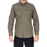 311 Dayanıklı Ripstop Taktik Outdoor Haki Gömlek